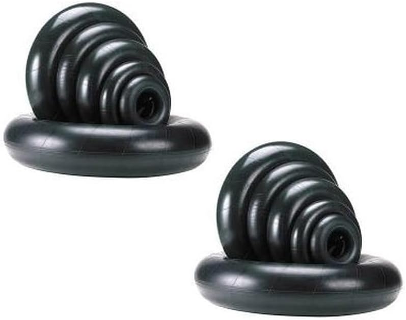 Replacement for fits 2 13x5.00/6.50-6 TR-87 INNERTUBES INNER TUBES TIRE 13X5.00-6 13X6.50-6 13X5.00X6