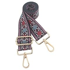 Guitar Style Drak Red