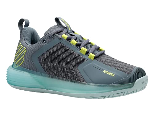 Image of K-Swiss Women's Ultrashot 3 Grass Tennis Shoe