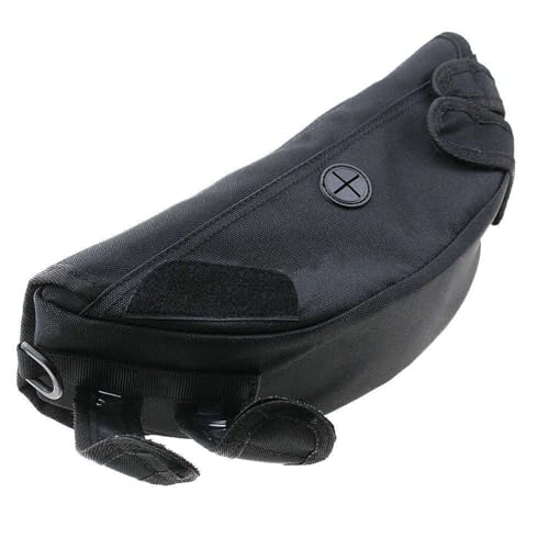 Bolsa almacenamiento manillar para Goldwing GL1800 1500 1200 7