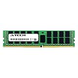 A-Tech 16GB Module for Dell Precision 5820 (Intel Xeon Models) - DDR4 PC4-21300 2666Mhz ECC Registered RDIMM 2Rx4 - Server Specific Memory Ram (AT316775SRV-X1R1)