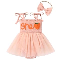 Peach Pink-orange