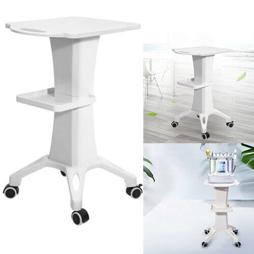 Carrello cosmetico da lavoro, carrello cosmetico