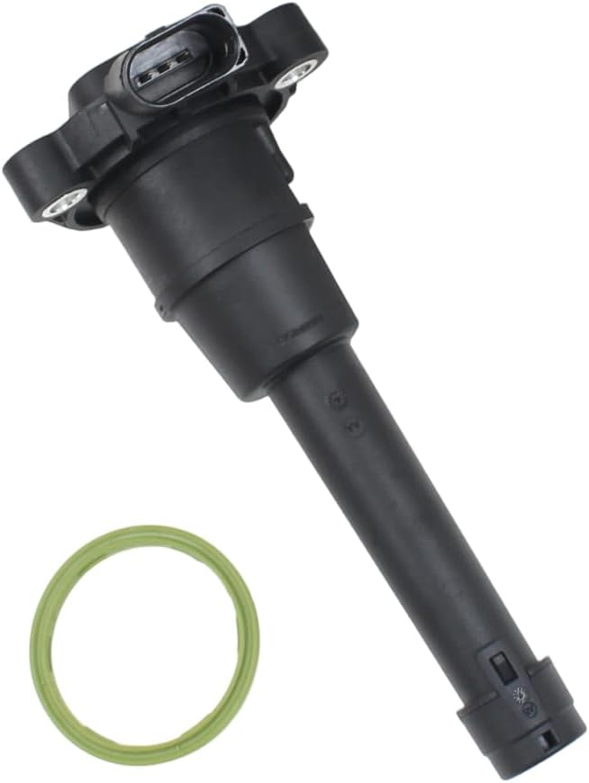 Automotive Oil Level Sensor for Audi A4 A5 A6 A7 A8 Q5 Q7 Q8