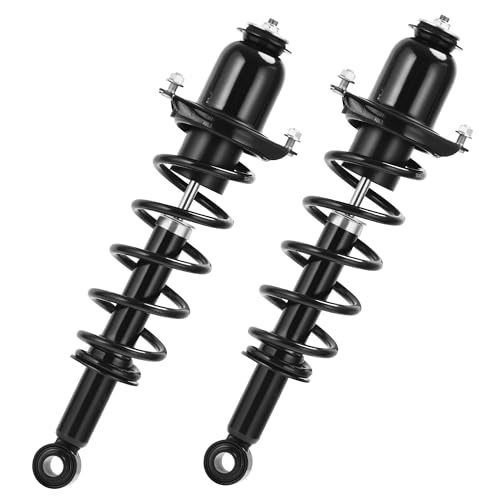 AUTOSAVER88 Rear Complete Struts Shocks Assembly Compatible with 2004-2009 Prius by AUTOSAVER88 - Used condition - US$61.70
