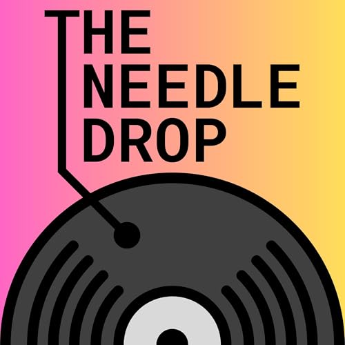 The Needle Drop cover art