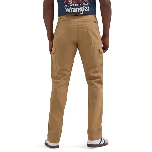 ATG by Wrangler Men's Range Cargo Pant3