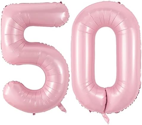 Number Balloons 40In Gold Number Balloons Giant Foil Helium Number 3 30 Balloons 30th Birthday Balloons Anniversary Party Decorations For Women Men Girls PABBEU