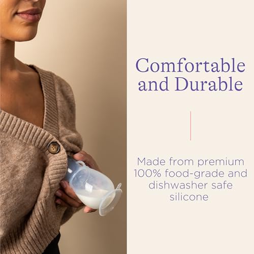 Lansinoh 50700 Silicone Breast Pump thumb #4