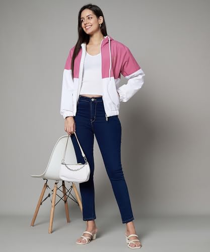 Image of eWools Women's Fullsleeves Jacket