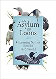 An Asylum of Loons: Charming Names from the Bird World