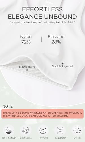 Image of ODODOS Halter Sports Bra for Women Non Padded Strappy Cropped Tops Workout Yoga Crop