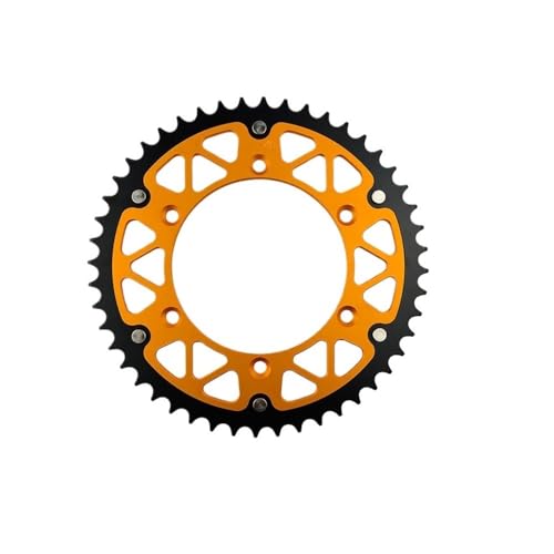 45T - 52T I[goCpAXvPbg RMZ250 DR250 DR350 DRZ250 DRZ400 RMX250 RMX450 RMZ450 DR350SE DR-Z 400 SM RMX 250p(520 47T)