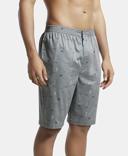 Image of Jockey Men Shorts
