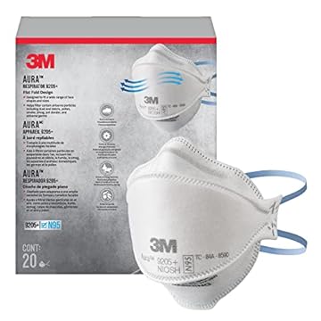 fisher scientific n95 masks