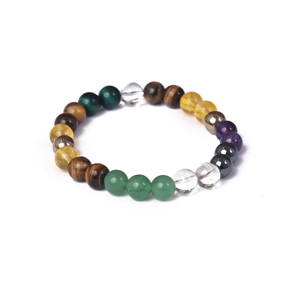 HEALING ZONE Original Money Magnet Bracelet, crystal bracelet, Crystal bracelet for women, crystal bracelet for men, gemstone Bracelet For Men & Women, Gifts, gift for diwali, (B0DJCGWD6T) Amazon Price History, Amazon Price Tracker