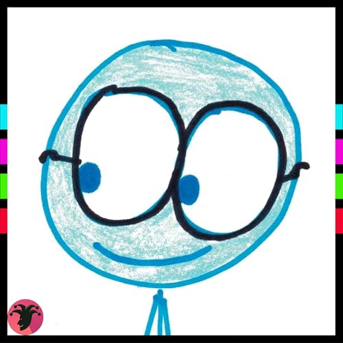 Ben Orlin - Mathematics Salesmanship