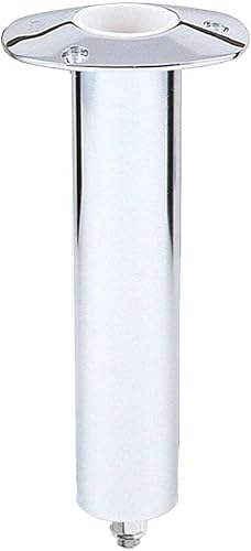 Lee's Tackle RH577XL Soporte de Caña Base Giratoria O XL S