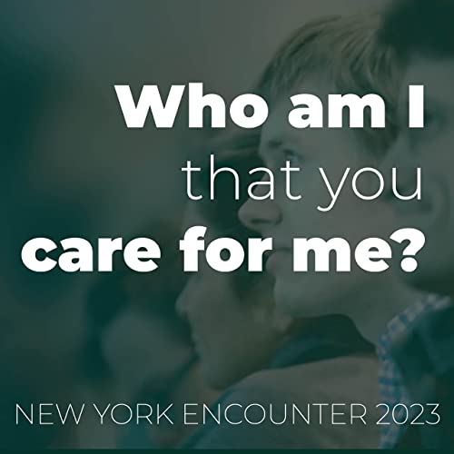 Someone with Me | Arch. Christophe Pierre and Bishop Erik Varden | New York Encounter 2023