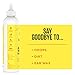 Natural Rapport Dog Ear Cleaning Drops - The Only Ear Cleaner Dogs Need - Ear Cleaner Solution for Cleaning Out Wax, Dirt, and Contaminants (Drops, 8 Oz.)