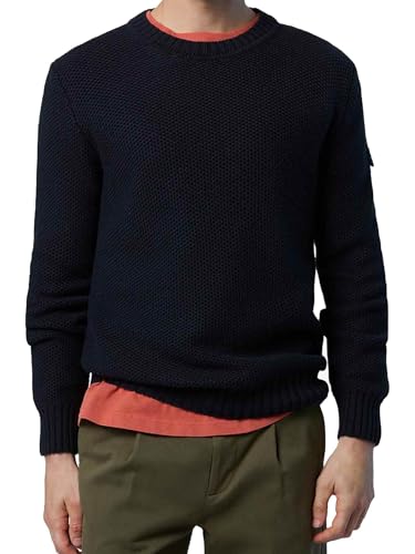 Camiseta North Sails hombre transpirable con corte regular fit 2