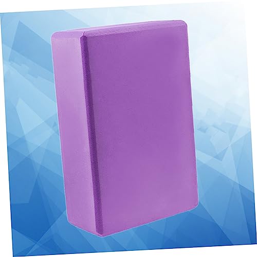 Parliky 1Pc Yoga Travesseiro Acessórios Yoga Prática Bandeja Equilíbrio Blocos De Yoga Blocos De Equ