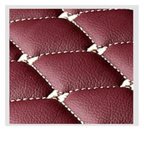 Tapis de coffre pour CHR 2022 2023 avec revêtement de protection arrière étanche