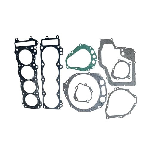 Joints de base de culasse GSX1300R pour protéger le moteur de fuites en road trip