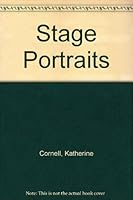 Stage Portraits B005XENZOQ Book Cover