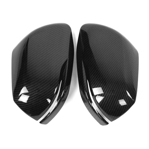 Couvercle de rétroviseur en carbone pour CRV aspect sport premium