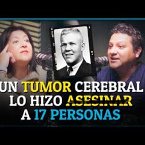 Asesin&oacute; a su FAMILIA y MASACR&Oacute; una universidad | Relatos de Medianoche Podcast