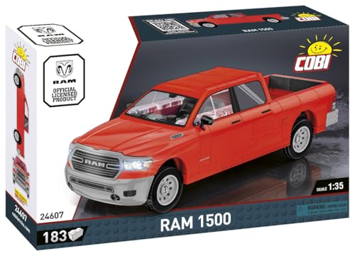 COBI RAM 1500