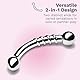 Le Wand Prostata-Massagegeräte Grau