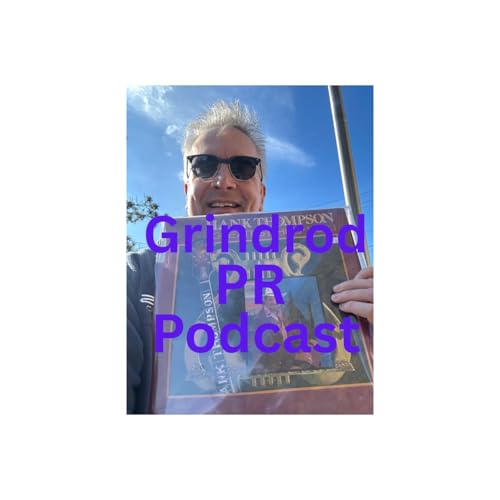 Grindrod PR Podcast