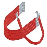 SOLUSTRE 5pcs Versatile Tire Screw Cap Remover Heavy Duty Hub Screw Removal Tool for Car Vehicle Lug Nut Cover Removal