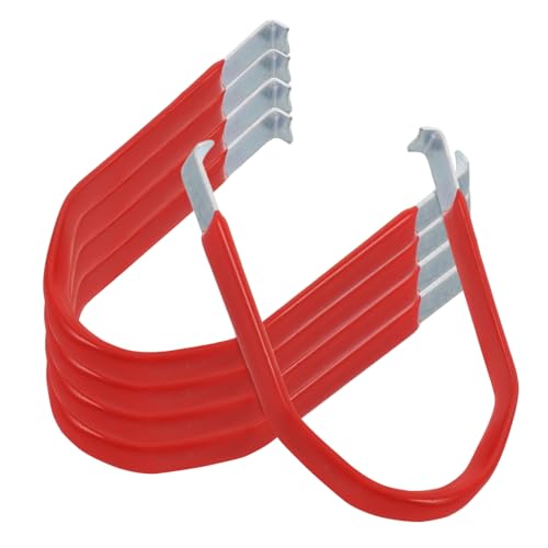 SOLUSTRE 5pcs Versatile Tire Screw Cap Remover Heavy Duty Hub Screw Removal Tool for Car Vehicle Lug Nut Cover Removal