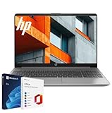 HP NEWEST Elite Laptop (2024) | AMD Ryzen 3 7330U(Beats intel i5-1135G7) | 32GB Memory,1TB PCle Storage | Windows 11 Pro | 15.6' Full HD Display | AMD Radeon Graphics | Microsoft Office Trial Included
