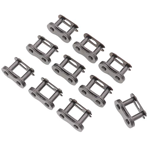 Magkowar 420 Chain Connecting Master Link for Motorcycle Dirt Pit