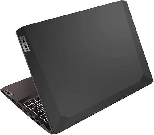 Miniatura 4 de Lenovo Portátil IdeaPad Gaming 3 Ryzen 5 5600H, RTX 3050 Ti, SSD de 256 GB, 8 GB de RAM, pantalla Full HD de 120 Hz de 15.6 pulgadas, Windows 11