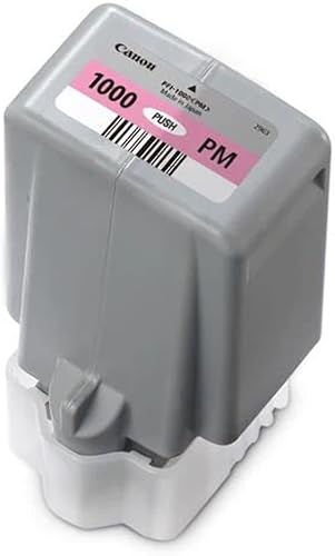 Canon Ink Lucia PRO 0551C002 - Depósito de tinta individual, color magenta