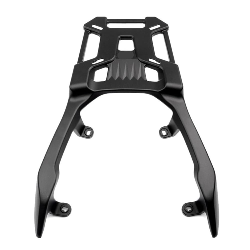 Pannier Holder Portaequipajes Trasero Motocicleta para ADV160 2022-2025 Soporte De Carga Caja Superior