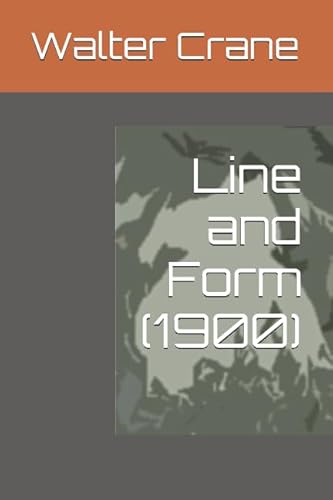 Line and Form (1900) 152027792X Book Cover