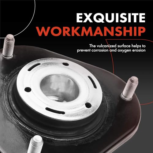 A-Premium Front Suspension Strut Mount Compatible with Toyota, Lexus, Scion by A-Premium - Used condition - Image 4