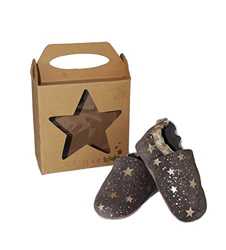 Zerimar Babyschoenen Eerste stappen | Baby Girl Schoenen Jongen | Pasgeboren baby schoenen | Baby schoenen… - Image 5