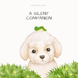 A Silent Companion cover art