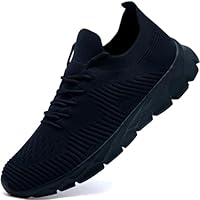 VLHGCG Men's Running Shoes Fashion Sneakers only .99: eDeal Info