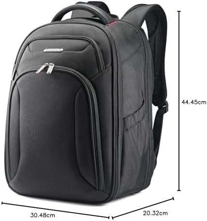 Samsonite Xenon 3.0 Checkpoint Friendly Backpack