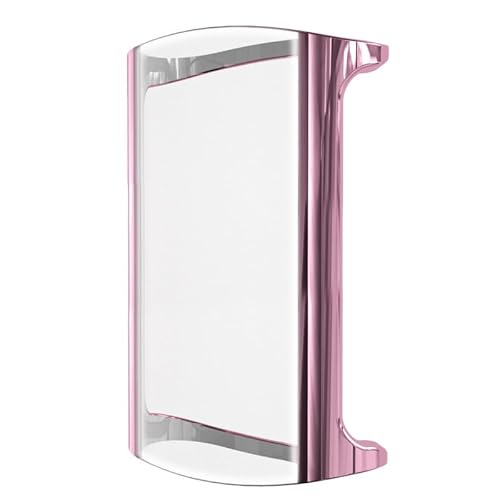 �yCYBERGARAGE�z�X�}�[�g�E�H�b�`�ی�P�[�X�EFitbit Charge 6�p �P�[�X �J�o�[ ���b�L/�N���A ���� �\�t�g �t���ی� �t�B������� �ی�P�[�X/�J�o�[ �t�B�b�g�r�b�g �`���[�W6 TPU �ϏՌ��P�[�X/�J�o�[ �\�t�g�P�[�X(�s���N