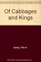 Of Cabbages and Kings 0806221380 Book Cover