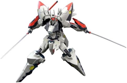 Variable Action Linebarrels of Iron: Linebarrels [ by Megahouse